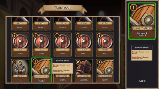 Aventia Screenshot