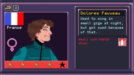 Space Crafter screenshot 2