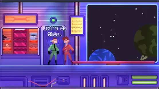 Space Crafter screenshot 3