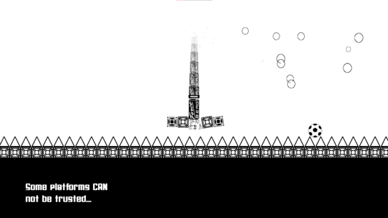 ForceBerg Screenshot