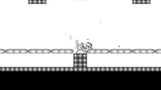 ForceBerg Screenshot
