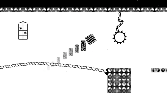 ForceBerg Screenshot