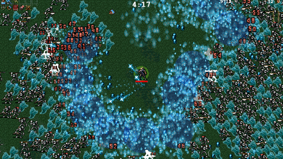 Vampire Survivors Screenshot