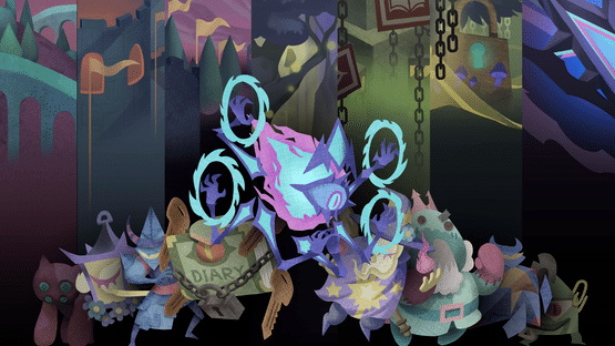 Trials of Midnight Screenshot