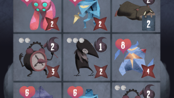 Trials of Midnight Screenshot