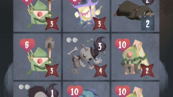 Trials of Midnight Screenshot