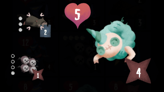 Trials of Midnight Screenshot