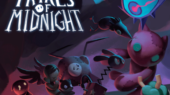 Trials of Midnight Screenshot