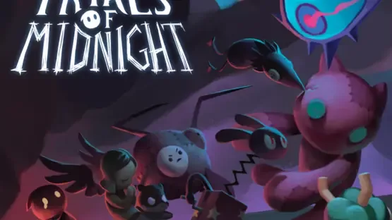 Trials of Midnight screenshot 3