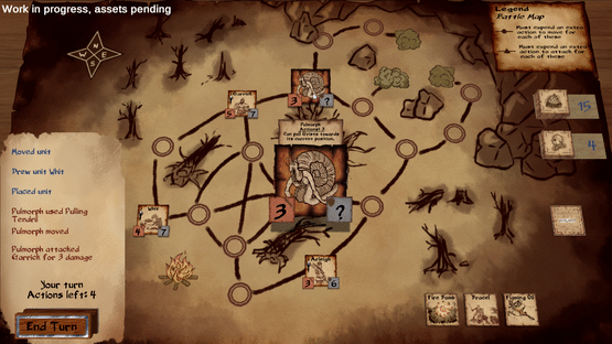 The Gristmill Screenshot