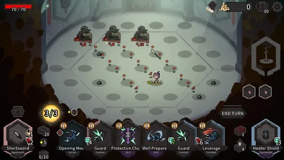Alina of the Arena screenshot 6