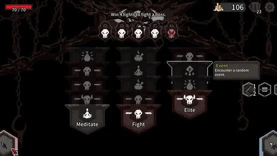 Alina of the Arena screenshot 1