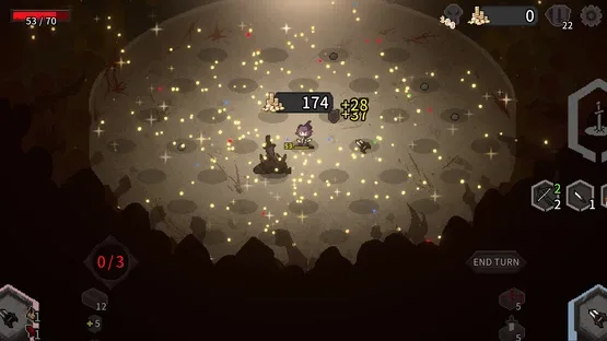 Alina of the Arena screenshot 2