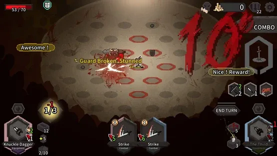 Alina of the Arena screenshot 9