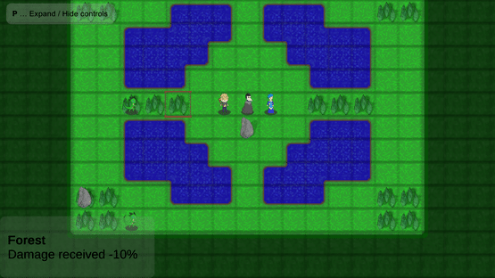 Ubiquatopia Screenshot