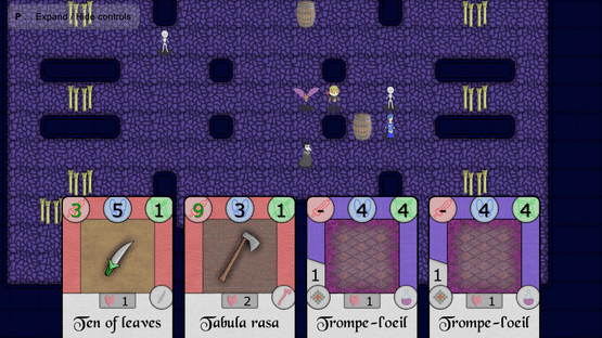 Ubiquatopia Screenshot