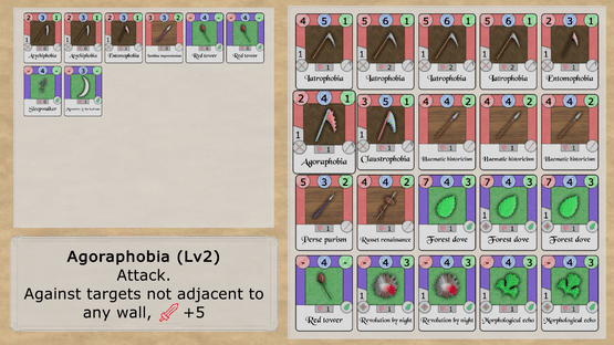 Ubiquatopia Screenshot