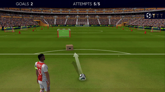 Football Cup 2022 Screenshot