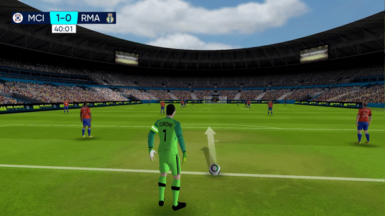 Football Cup 2022 Screenshot