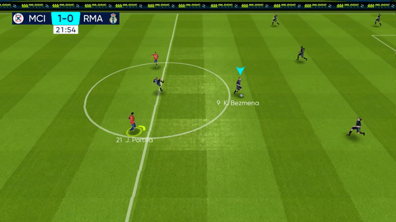 Football Cup 2022 Screenshot