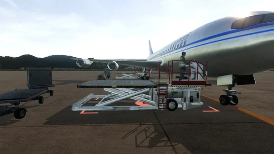 Airport Simulator: Day & Night screenshot 3