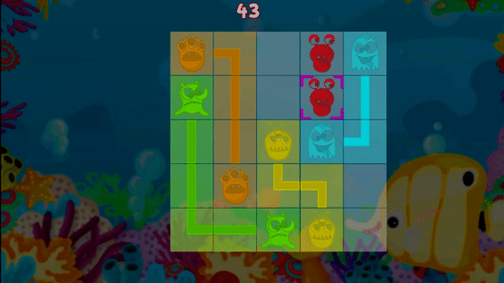 Puzzle Frenzy Screenshot