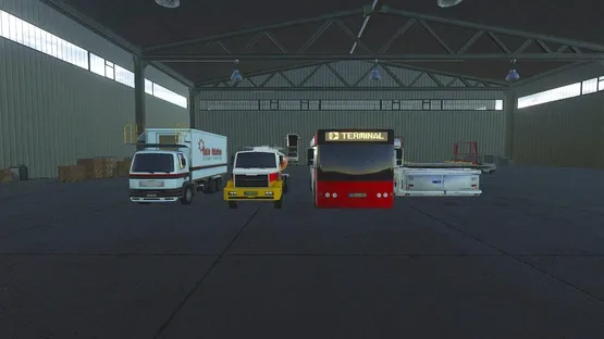 Airport Simulator: Day & Night screenshot 5
