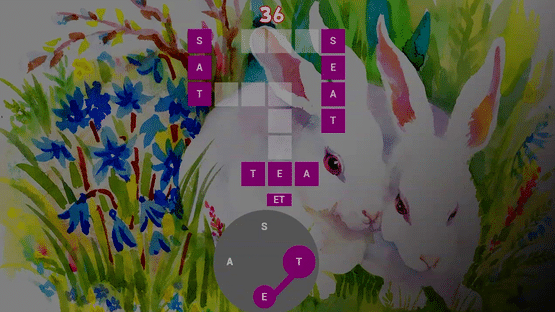 Puzzle Frenzy Screenshot