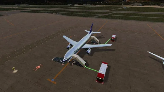 Airport Simulator: Day & Night screenshot 4