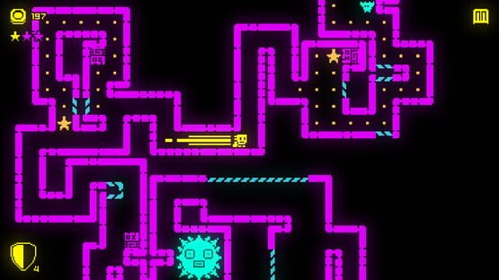 Tomb of the Мask screenshot 6