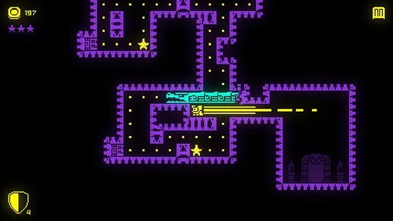 Tomb of the Мask screenshot 3