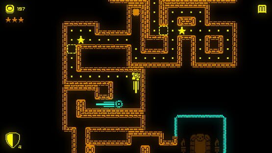 Tomb of the Мask screenshot 3