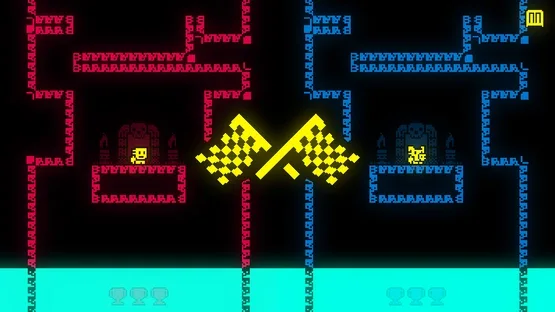 Tomb of the Мask screenshot 6