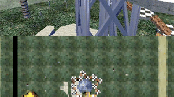 Harold's Walk Screenshot