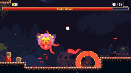 Super Fowlst screenshot 3