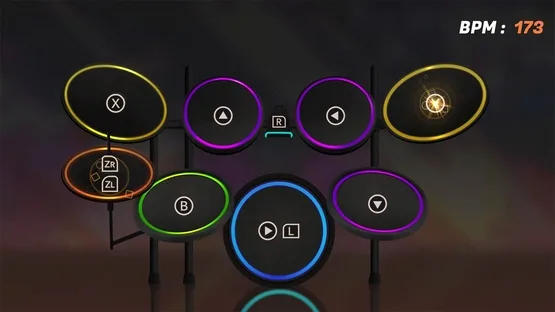 Drum Box screenshot 3