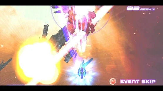 Grand Cross Renovation gameplay screenshot 14