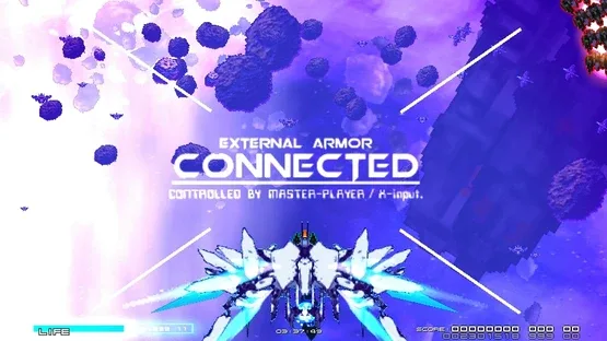 Grand Cross Renovation gameplay screenshot 15