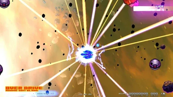 Grand Cross Renovation gameplay screenshot 5