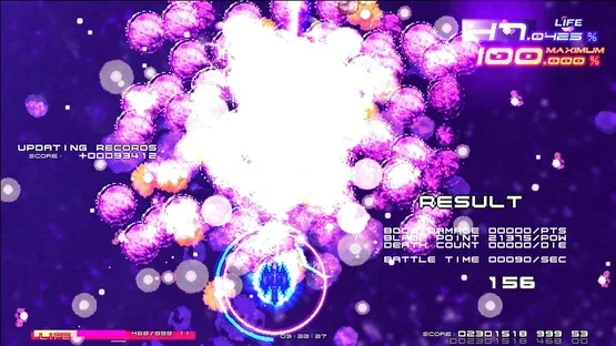 Grand Cross Renovation gameplay screenshot 4