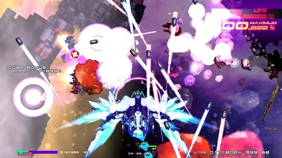 Grand Cross Renovation gameplay screenshot 8