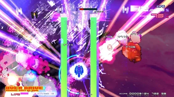 Grand Cross Renovation gameplay screenshot 22