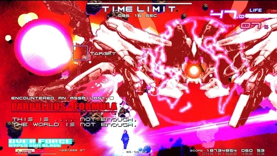 Grand Cross Renovation gameplay screenshot 28