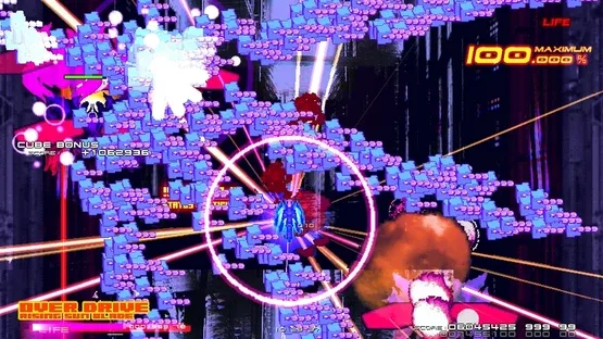 Grand Cross Renovation gameplay screenshot 29