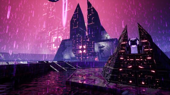 Recursive Ruin cover