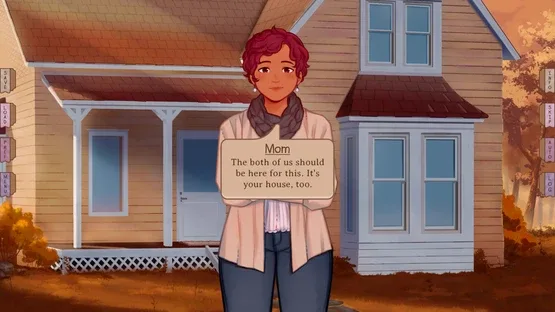 Our Life: Now & Forever screenshot 8