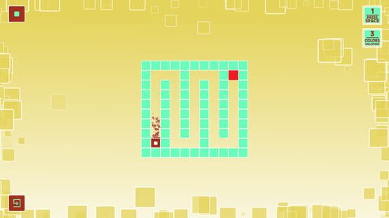 Spinning Maze screenshot 4