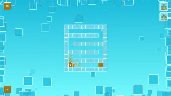 Spinning Maze screenshot 1