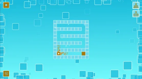 Spinning Maze screenshot 3