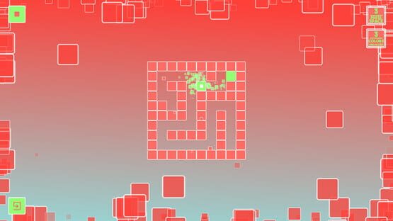 Spinning Maze screenshot 5